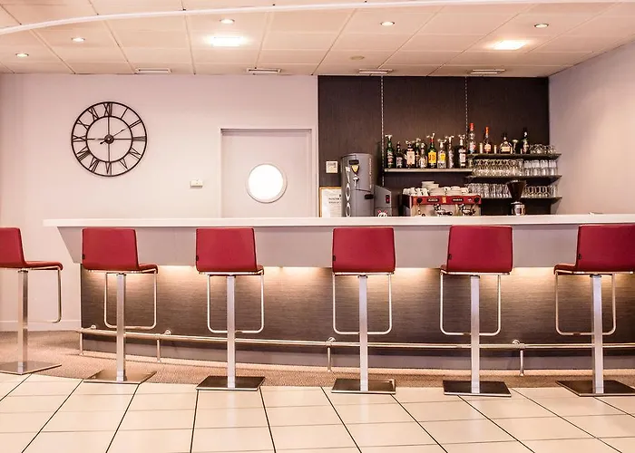 Quality Centre Bosquet 4*