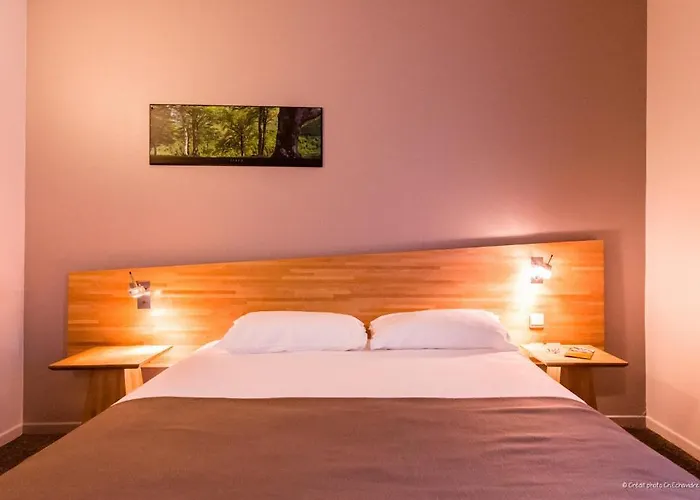 Quality Centre Bosquet