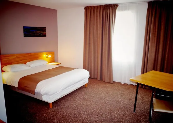 Quality Centre Bosquet 4*