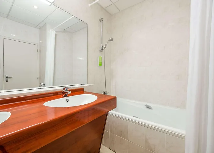 Quality Centre Bosquet 4*