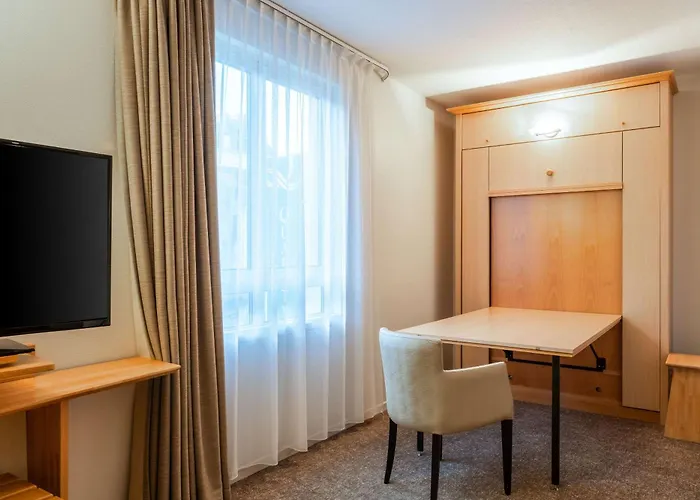 Quality Centre Bosquet 4*