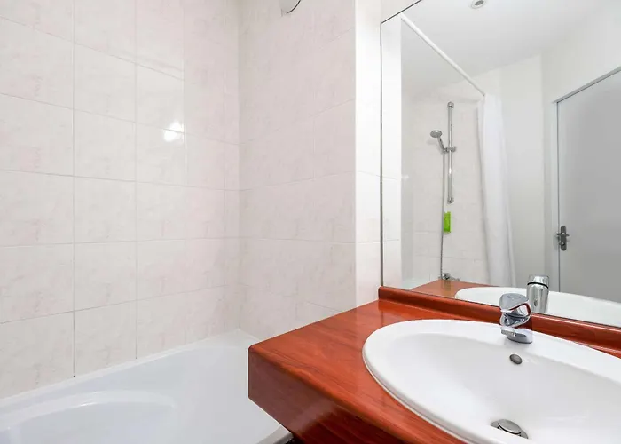 Quality Centre Bosquet