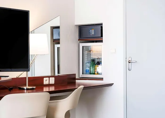 Quality Centre Bosquet 4*