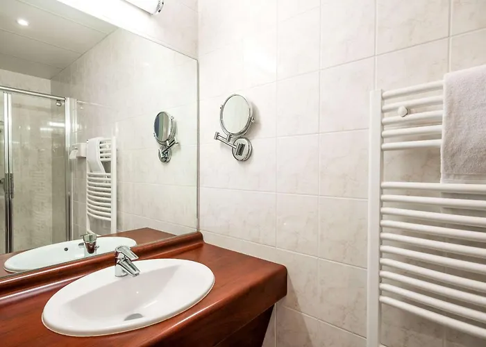 Quality Centre Bosquet 4*