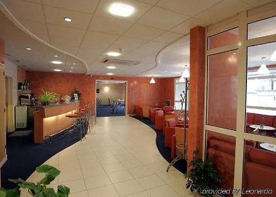 Quality Centre Bosquet Pau