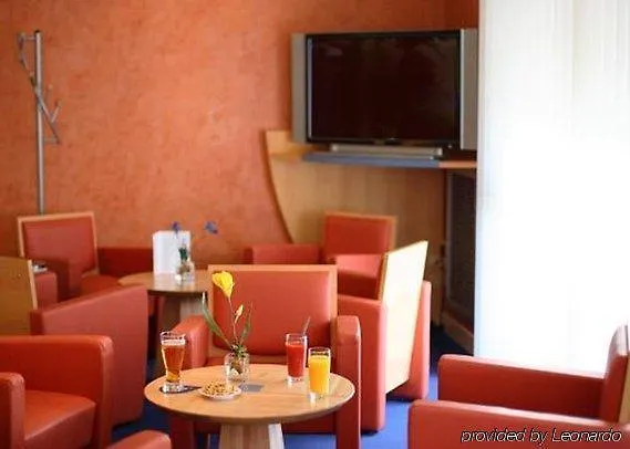 Quality Centre Bosquet Hotel