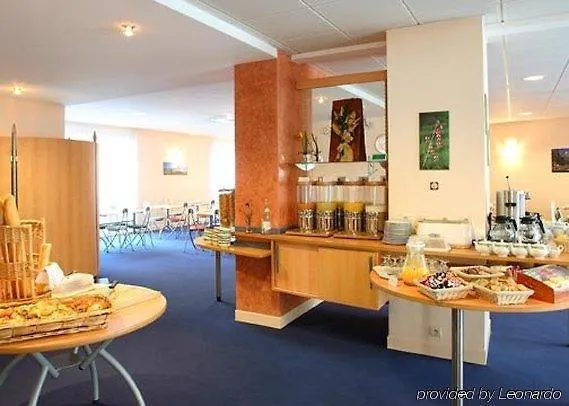 Quality Centre Bosquet