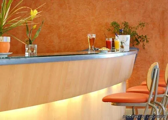 Quality Centre Bosquet Отель 4*