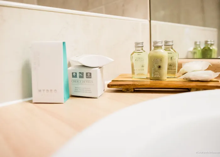 Quality Centre Bosquet