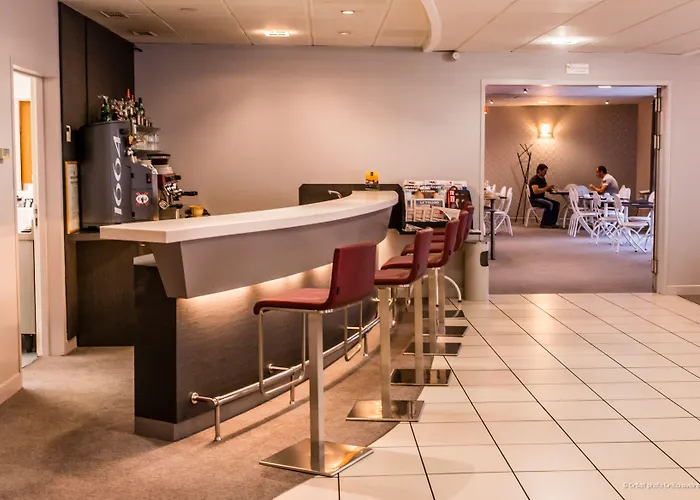 Quality Centre Bosquet Pau