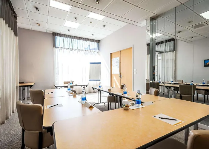 Quality Centre Bosquet 4*