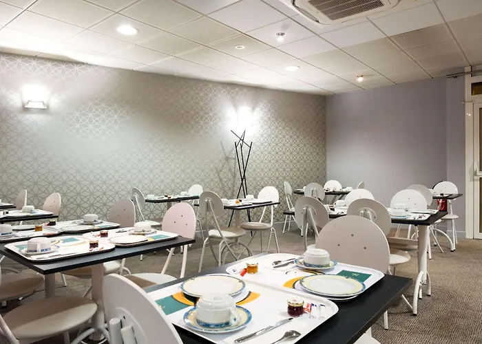 Quality Centre Bosquet 4*