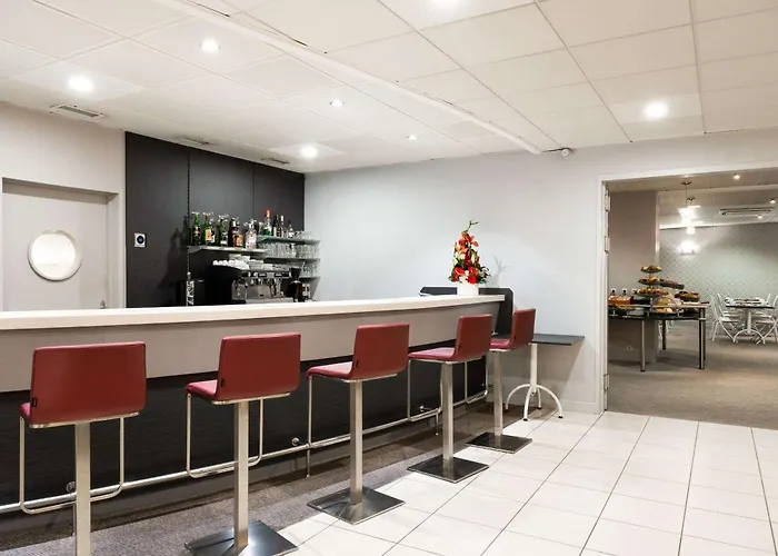 Quality Centre Bosquet Pau
