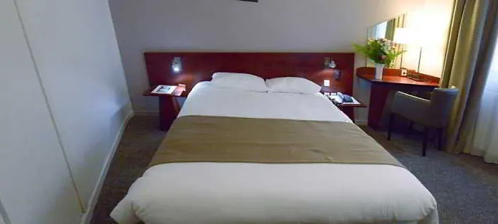 Quality Centre Bosquet 4*