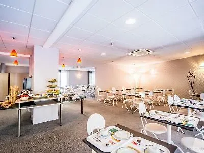 Quality Centre Bosquet