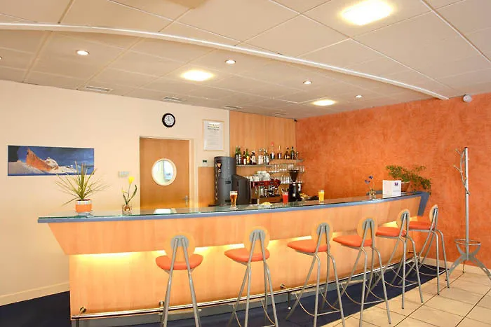 Quality Centre Bosquet 4*