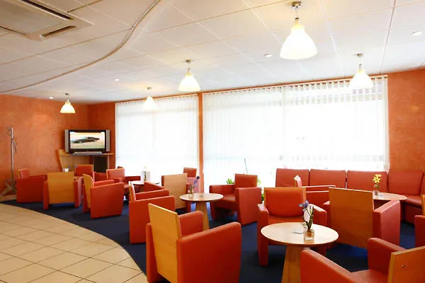 Hotel Quality Centre Bosquet Pau